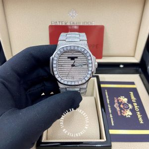 patek philippe nautilus