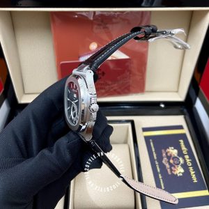 Đồng hồ Patek Philippe Nautilus 5726A-001 Grey Dial Replica 1:1 - Ảnh 4