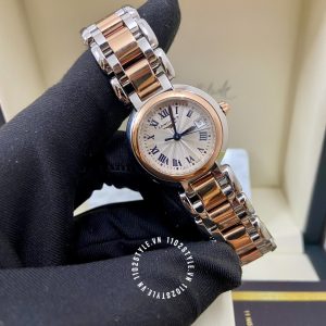 Đồng hồ nữ Longines L4.899.3.22.7 Máy Thụy Sỹ Replica 1:1 - Hình ảnh 3