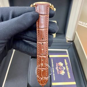 Đồng hồ Jaeger Lecoultre Master Control Q1542520 Replica 1:1 - Ảnh 6