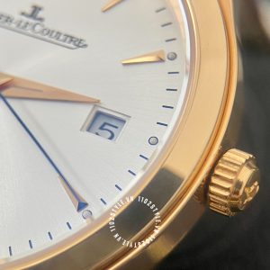 Đồng hồ Jaeger Lecoultre Master Control Q1542520 Replica 1:1 - Ảnh 10