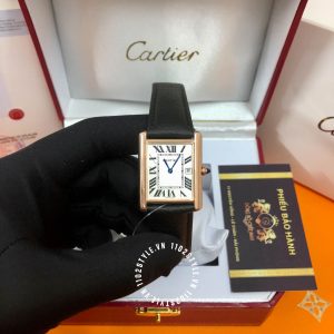 đồng hồ cartier