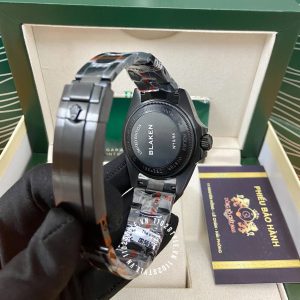 Đồng hồ Rolex Blaken Sea-Dweller M126660-0002 Replica 1:1 - Hình ảnh 6