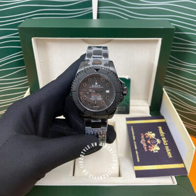 rolex sea dweller