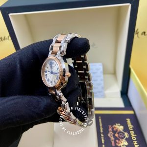 Đồng hồ nữ Longines L4.899.3.22.7 Máy Thụy Sỹ Replica 1:1 - Hình ảnh 5
