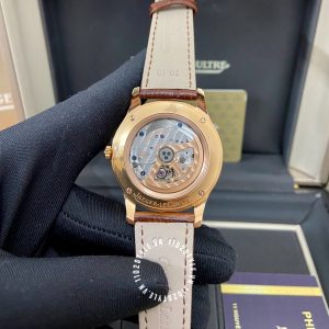 Đồng hồ Jaeger Lecoultre Master Control Q1542520 Replica 1:1 - Ảnh 11