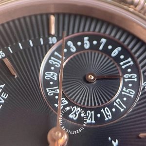 Đồng hồ Rolex Super Fake Cellini Date 50515 18k Size 39mm - Ảnh 16