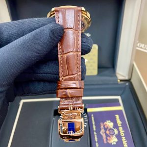 Đồng hồ Jaeger Lecoultre Master Control Q1542520 Replica 1:1 - Ảnh 7