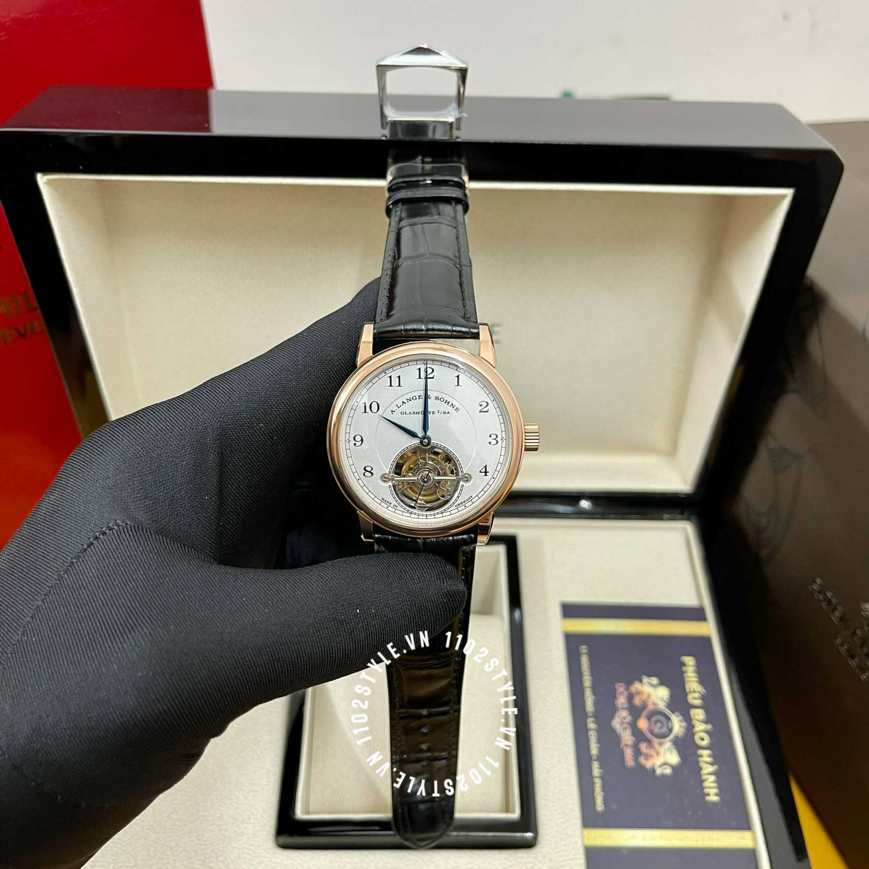 A Lange & Sohne