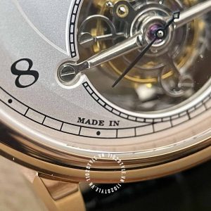 Đồng hồ A. Lange & Söhne Fake cao cấp 1815 Tourbillon 730.032 - Ảnh 15