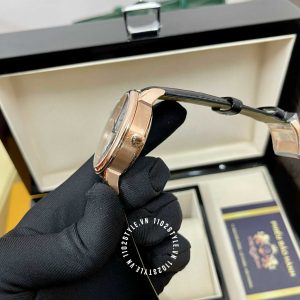 Đồng hồ A. Lange & Söhne Fake cao cấp 1815 Tourbillon 730.032 - Ảnh 6