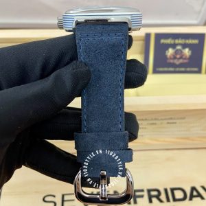 Đồng hồ SevenFriday P3/06-T095 Blue&Amp White Replica 1:1 - Ảnh 6
