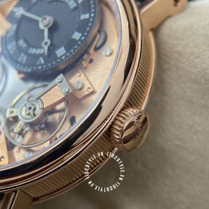 Đồng hồ Breguet Tradition 7057BR/R9/9W6 Rose Gold 18K - Hình ảnh 16