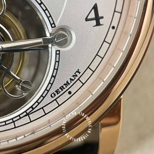 Đồng hồ A. Lange & Söhne Fake cao cấp 1815 Tourbillon 730.032 - Ảnh 12