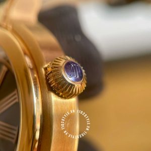 Đồng hồ Audemars Piguet Fake Millenary 4101 15350OR.OO.D093CR.01 - Ảnh 9