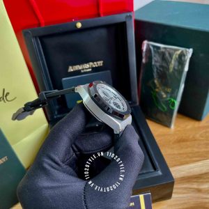 Đồng hồ Audemars Piguet Fake Royal Oak Offshore 26400SO Panda - Hình ảnh 5