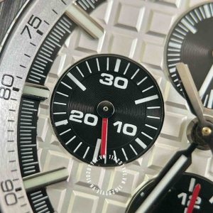 Đồng hồ Audemars Piguet Fake Royal Oak Offshore 26400SO Panda - Hình ảnh 17