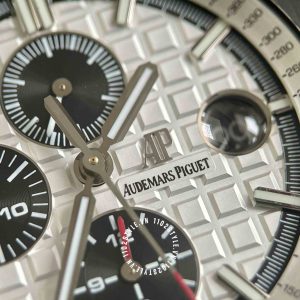 Đồng hồ Audemars Piguet Fake Royal Oak Offshore 26400SO Panda - Hình ảnh 21