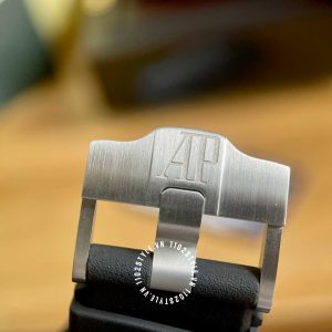 Đồng hồ Audemars Piguet Fake Royal Oak Offshore 26400SO Panda - Hình ảnh 11