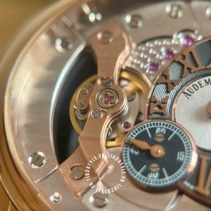 Đồng hồ Audemars Piguet Fake Millenary 4101 15350OR.OO.D093CR.01 - Ảnh 13