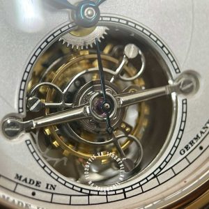 Đồng hồ A. Lange & Söhne Fake cao cấp 1815 Tourbillon 730.032 - Ảnh 10