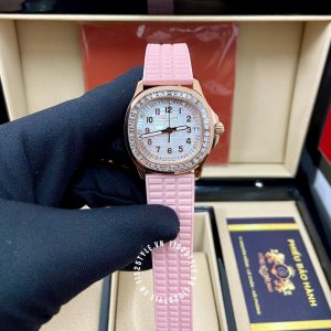 đồng hồ patek philippe