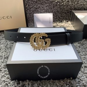 belt gucci