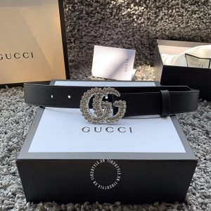 belt gucci
