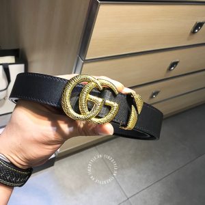 belt gucci