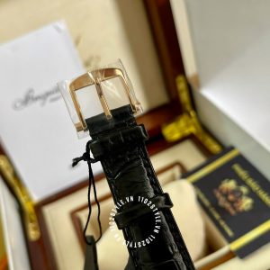 Đồng hồ Breguet Fake 1:1 Tradition 7057BR/R9/9W6 Rose Gold - Ảnh 13
