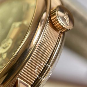 Đồng hồ Breguet Fake 1:1 Tradition 7057BR/R9/9W6 Rose Gold - Ảnh 20