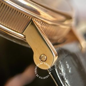 Đồng hồ Breguet Fake 1:1 Tradition 7057BR/R9/9W6 Rose Gold - Ảnh 27