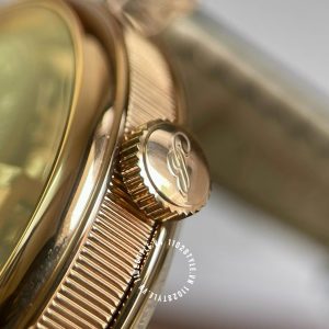 Đồng hồ Breguet Fake 1:1 Tradition 7057BR/R9/9W6 Rose Gold - Ảnh 28