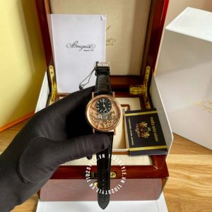 breguet