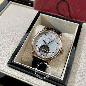 Đồng hồ A. Lange & Söhne Fake cao cấp 1815 Tourbillon 730.032 - Ảnh 9