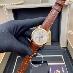 Đồng hồ Jaeger Lecoultre Master Control Q1542520 Replica 1:1 - Ảnh 3