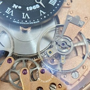 Đồng hồ Breguet Tradition 7057BR/R9/9W6 Rose Gold 18K - Hình ảnh 18