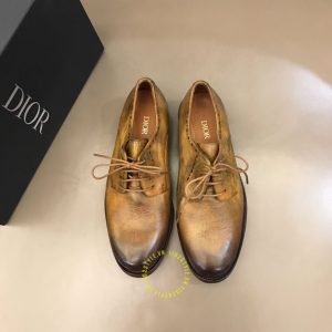 các loại giày fake