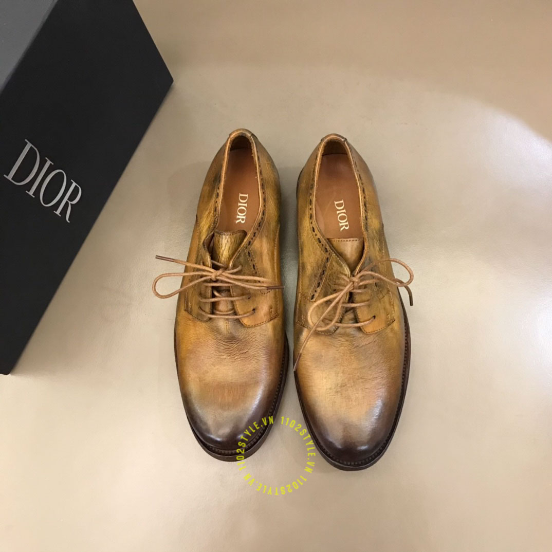 các loại giày fake