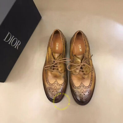 các loại giày fake