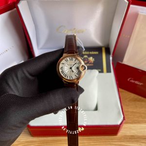cartier