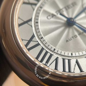 Đồng hồ nữ Cartier Ballon Bleu De Cartier W6920097 - Ảnh 16