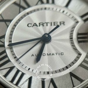 Đồng hồ Cartier cao cấp Ballon Bleu Diamond 33mm - Hình ảnh 13