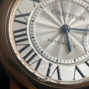 Đồng hồ nữ Cartier Ballon Bleu De Cartier W6920097 - Ảnh 18