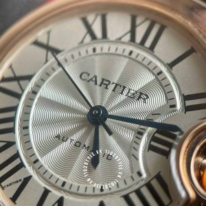Đồng hồ nữ Cartier Ballon Bleu De Cartier W6920097 - Ảnh 10