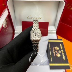 đồng hồ cartier