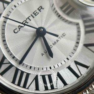 Đồng hồ Cartier cao cấp Ballon Bleu Diamond 33mm - Hình ảnh 11