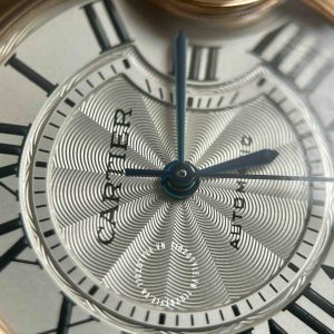 Đồng hồ nữ Cartier Ballon Bleu De Cartier W6920097 - Ảnh 14