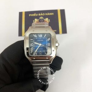 đồng hồ cartier fake