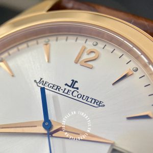 Đồng hồ Jaeger Lecoultre Master Control Q1542520 Replica 1:1 - Ảnh 12